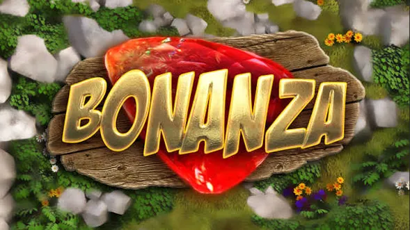 Sweet Bonanza