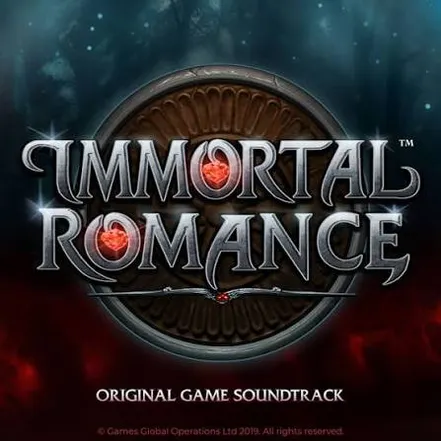 Immortal Romance